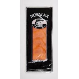 Smoked Norwegian Salmon fr